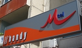 Магазин за мобилни телефони Handy - София, ж.к. Овча Купел
