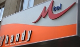 Магазин за мобилни телефони Handy - София, ул. Раковска