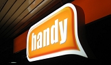 Магазин за мобилни телефони Handy - София, ЦУМ