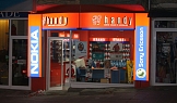 Магазин за мобилни телефони Handy - София, ул. Раковска