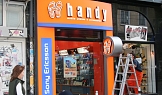 Магазин за мобилни телефони Handy - София, ул.Граф Игнатиев